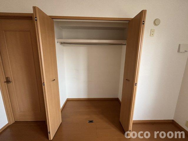 ジュピター・Ａのその他共用部分