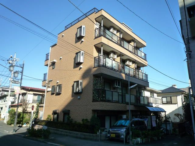 シュクル国分寺