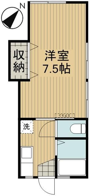 ハイツ石塚