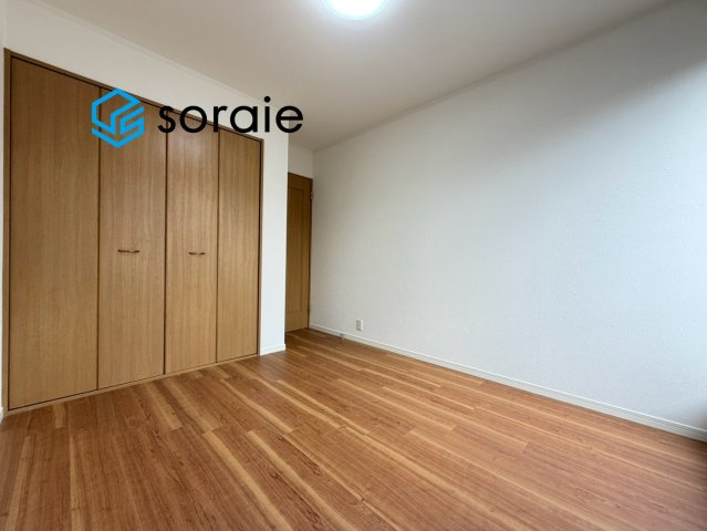 所沢市荒幡　中古戸建の内装|7/23　撮影