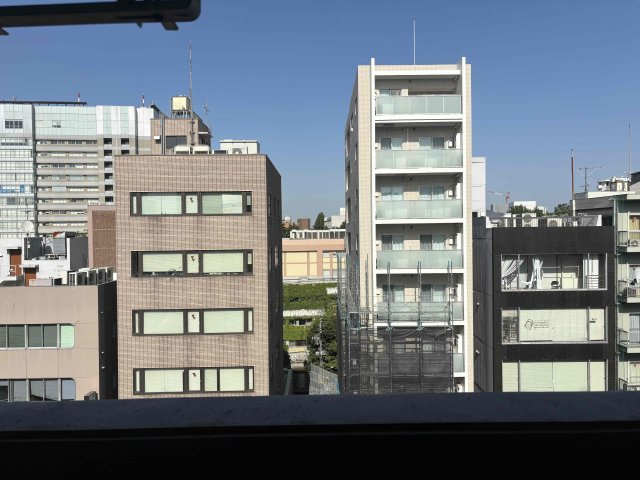 アールクレエ本郷の展望|物件からの展望です