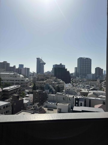 アールクレエ本郷の展望|物件からの展望です