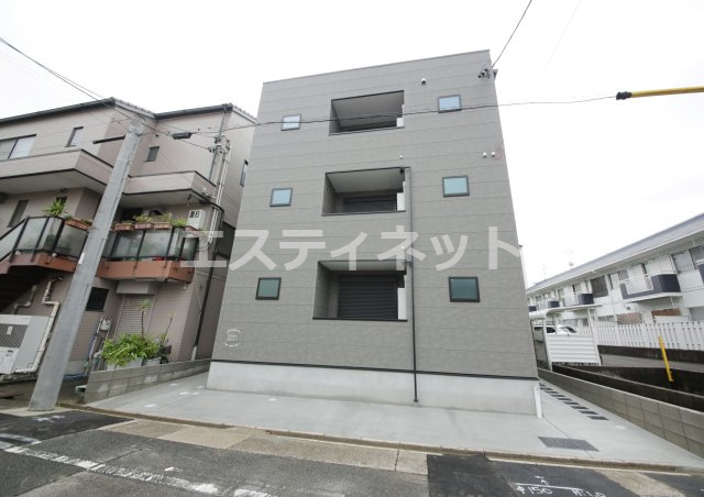 DEVELD西又兵ヱ