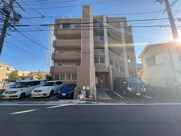Lieben Villa(リーベンヴィラ)※家賃ダウン(半年間)他キャンペーン中