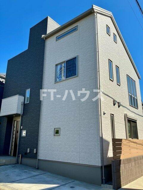 宮本戸建