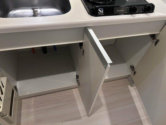スカイコートパレス西巣鴨のエントランス| 