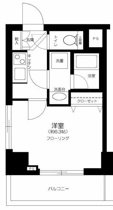 スカイコートパレス西巣鴨の画像