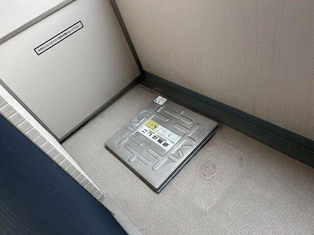 スカイコートパレス西巣鴨の設備| 
