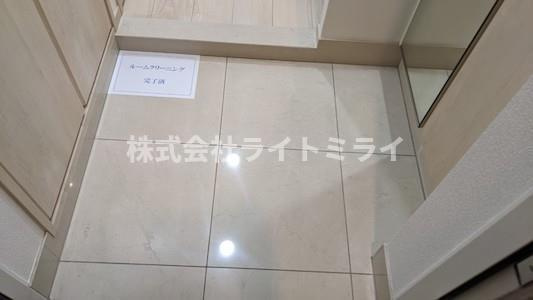 フュージョナル王子ＨＹｓのその他共用部分| 