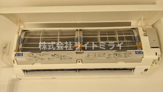 フュージョナル王子ＨＹｓのその他共用部分| 