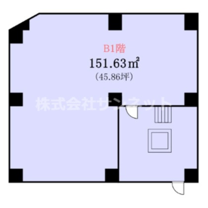 山京ビル本館の画像