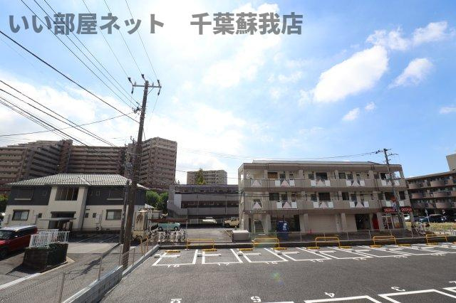 リゾーマおゆみ野の展望|明日を自由に『Asfree』いい部屋ネット千葉蘇我店です！