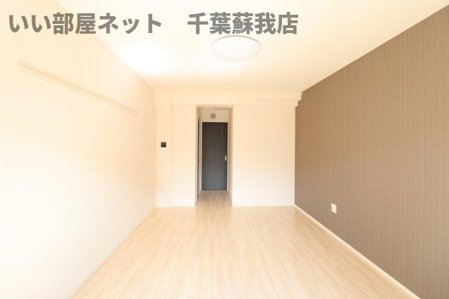 リゾーマおゆみ野の居間・リビング|こちらの居間で趣味の時間をお楽しみください