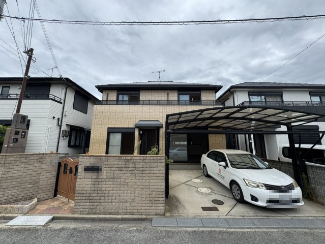 和歌山市太田・中古戸建・116441