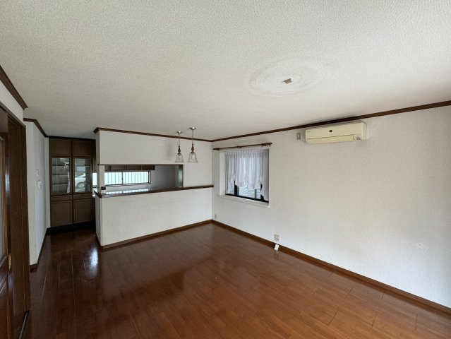 和歌山市太田・中古戸建・116441の居間・リビング