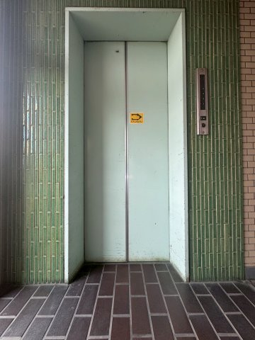 調布市多摩川３丁目の賃貸マンションのその他共用部分
