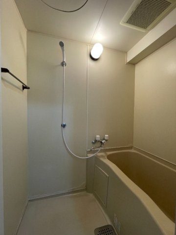 調布市多摩川３丁目の賃貸マンションの浴室|別部屋参考
