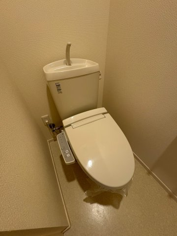 グリーンメゾンのトイレ|※同建物の類似写真となります。