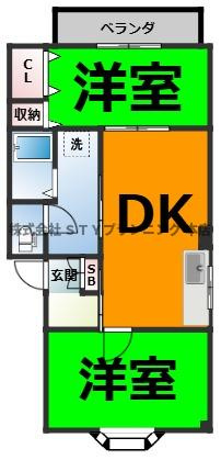 仲介手数料０円！メゾンアンソレイエ
