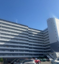 サンハイツ土山