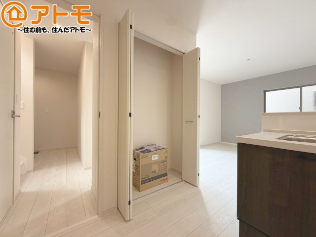 【内装】 | 葵区古庄三丁目6期　新築戸建　2号棟