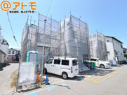 葵区古庄三丁目6期　新築戸建　2号棟の画像
