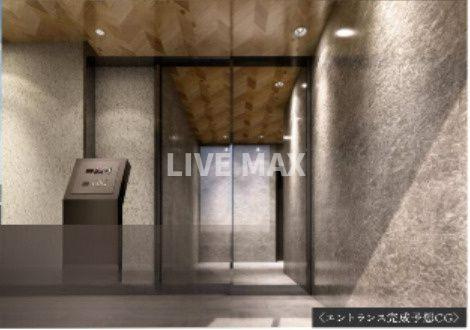【セキュリティ】シーズンフラッツ大森北三丁目
