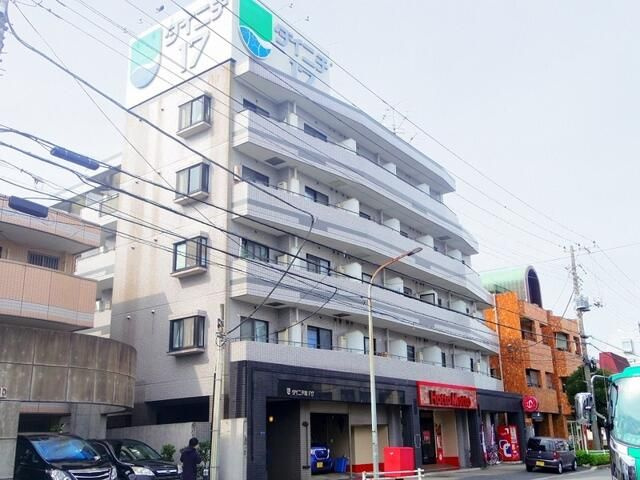 ダイニチ館Ｆ１７