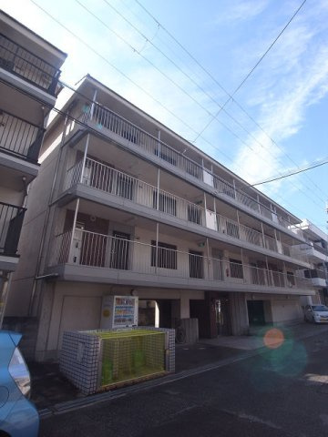 ハイツ淀2号館