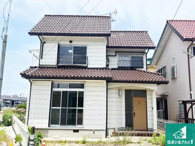 明石市二見町福里　中古一戸建て