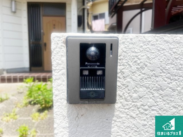 明石市二見町福里　中古一戸建ての外観|お客様に長く安心して住んでいだだける事にこだわった家づくり！住んでからのアフターサービスにもしっかりと取り組んでいます！