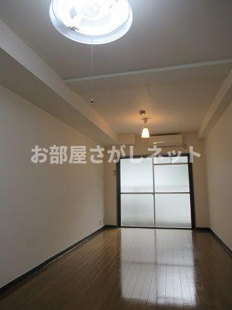 コーポ山吹【おとり物件なし】#学生・社会人にオススメ！初期費用分割払いOK！の寝室