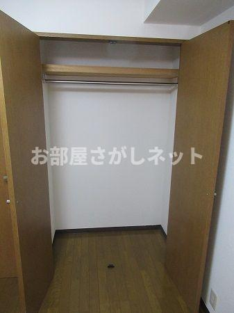 コーポ山吹【おとり物件なし】#学生・社会人にオススメ！初期費用分割払いOK！の収納