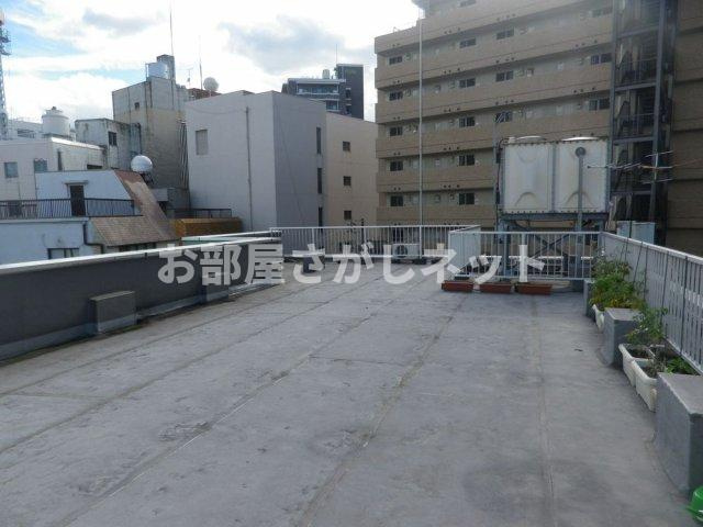 コーポ山吹【おとり物件なし】#学生・社会人にオススメ！初期費用分割払いOK！のその他共用部分
