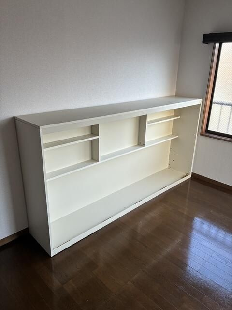 サニーコーポⅢの寝室
