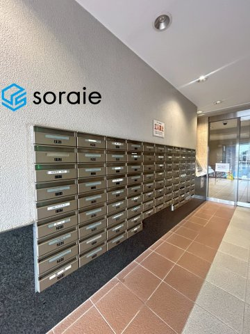 ライオンズマンション川越駅東　中古マンション　12階の設備|6/25　撮影