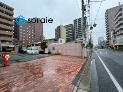 ライオンズマンション川越駅東　中古マンション　12階の周辺|6/25　撮影