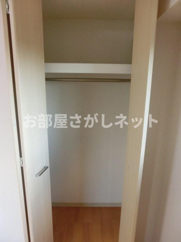 ステージファースト西巣鴨【おとり物件なし】#学生・社会人にオススメ！初期費用分割払いOK！の収納