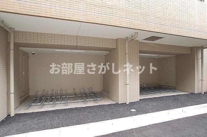 ステージファースト西巣鴨【おとり物件なし】#学生・社会人にオススメ！初期費用分割払いOK！のその他共用部分