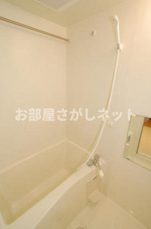 ステージファースト西巣鴨【おとり物件なし】#学生・社会人にオススメ！初期費用分割払いOK！の浴室