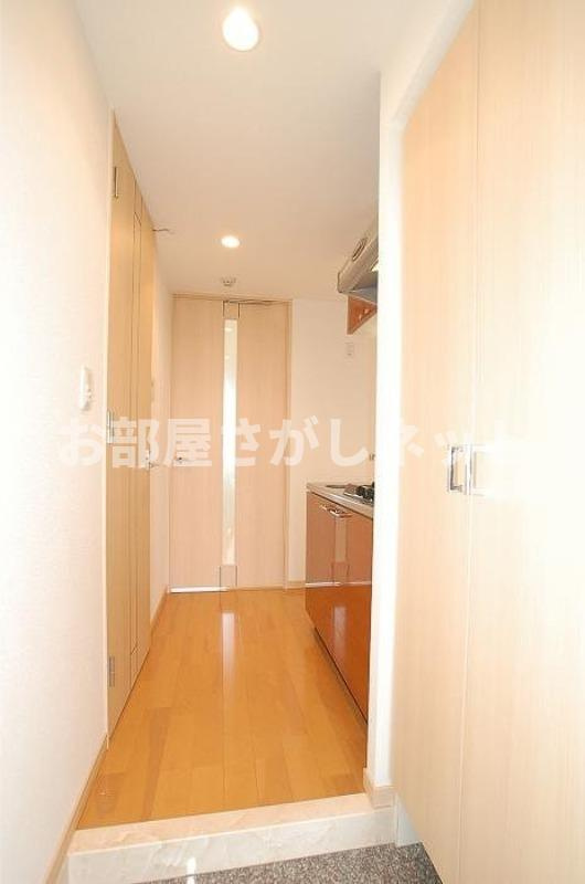 ステージファースト西巣鴨【おとり物件なし】#学生・社会人にオススメ！初期費用分割払いOK！の玄関