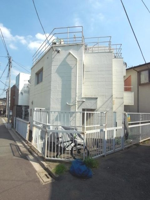 メゾンセレステ