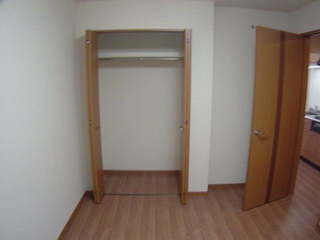 ルナリア中ノ池の収納|収納