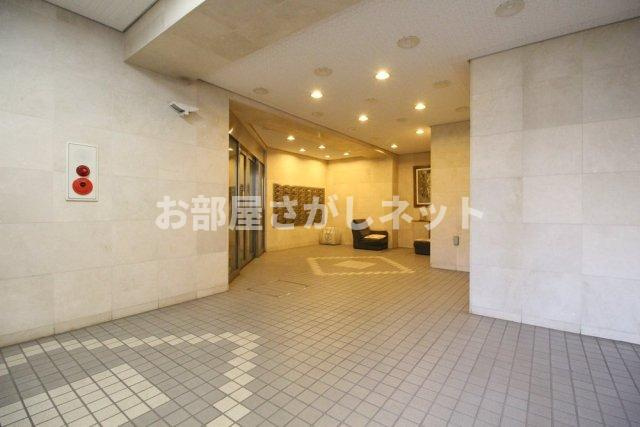 ライオンズプラザ伊勢佐木町通り【おとり物件なし】#学生・社会人にオススメ！初期費用分割払いOK！のその他共用部分