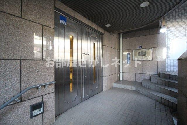 ライオンズプラザ伊勢佐木町通り【おとり物件なし】#学生・社会人にオススメ！初期費用分割払いOK！のその他共用部分