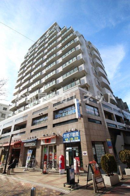 ライオンズプラザ伊勢佐木町通り【おとり物件なし】#学生・社会人にオススメ！初期費用分割払いOK！