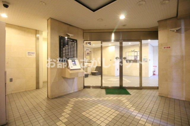 ライオンズプラザ伊勢佐木町通り【おとり物件なし】#学生・社会人にオススメ！初期費用分割払いOK！のその他共用部分