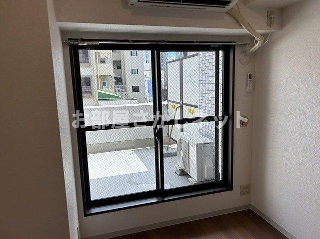 ライオンズプラザ伊勢佐木町通り【おとり物件なし】#学生・社会人にオススメ！初期費用分割払いOK！の洋室