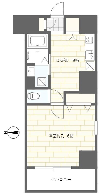 MLコート木場