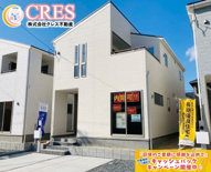 ☆☆新築分譲　郡山市亀田2丁目第2　全３棟！！長期優良住宅♪の画像